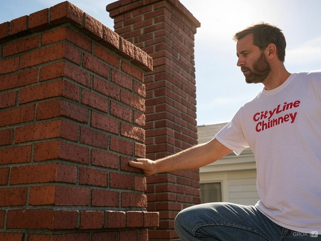 Professional Chimney Liner Installation and Repair in Glendale Heights, IL