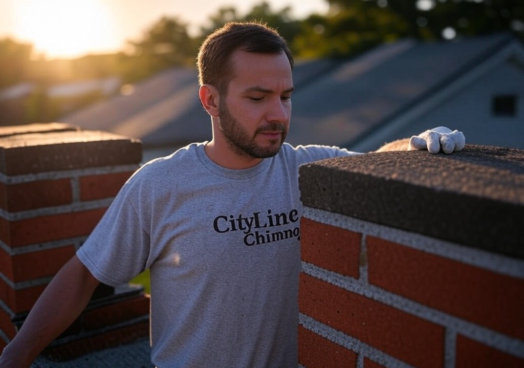 Dependable Chimney Rebuilding Services for Lasting Quality in Glendale Heights, IL